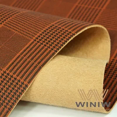 화려한 소파 실내 장식 가죽 합성 가구 의자 가짜 가죽