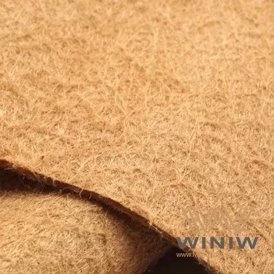 재활용 가능한 마이크로 스웨이드 소재 가짜 가죽 카시트 클리닝 걸레